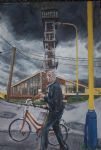 Nigel Walker East Europe Series